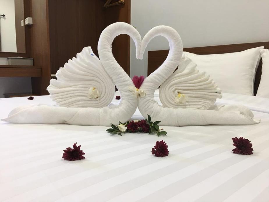 G-Han Residence Nai Yang Beach Dış mekan fotoğraf