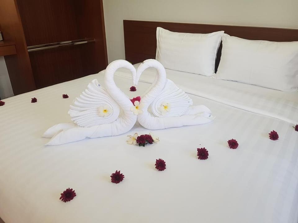 G-Han Residence Nai Yang Beach Dış mekan fotoğraf