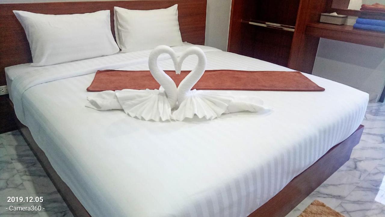 G-Han Residence Nai Yang Beach Dış mekan fotoğraf