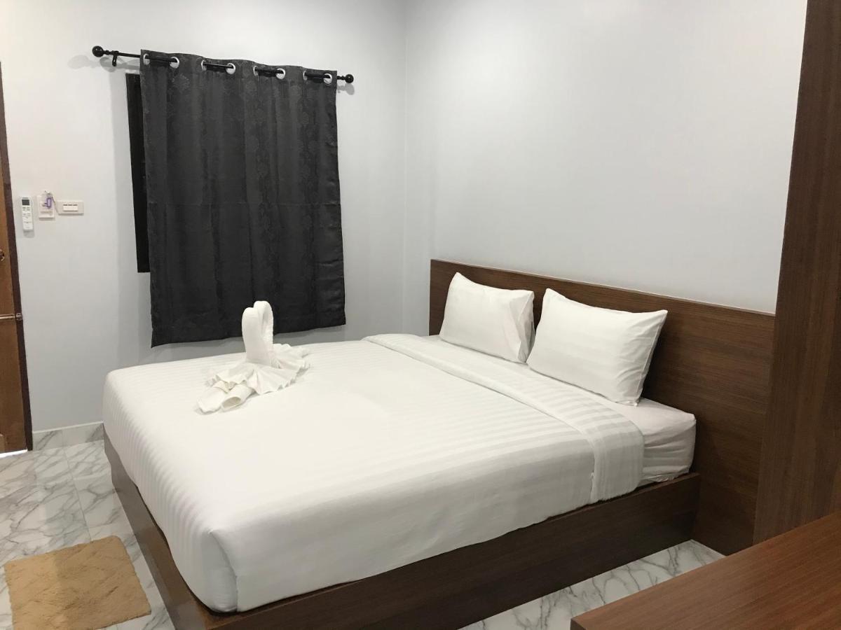G-Han Residence Nai Yang Beach Dış mekan fotoğraf